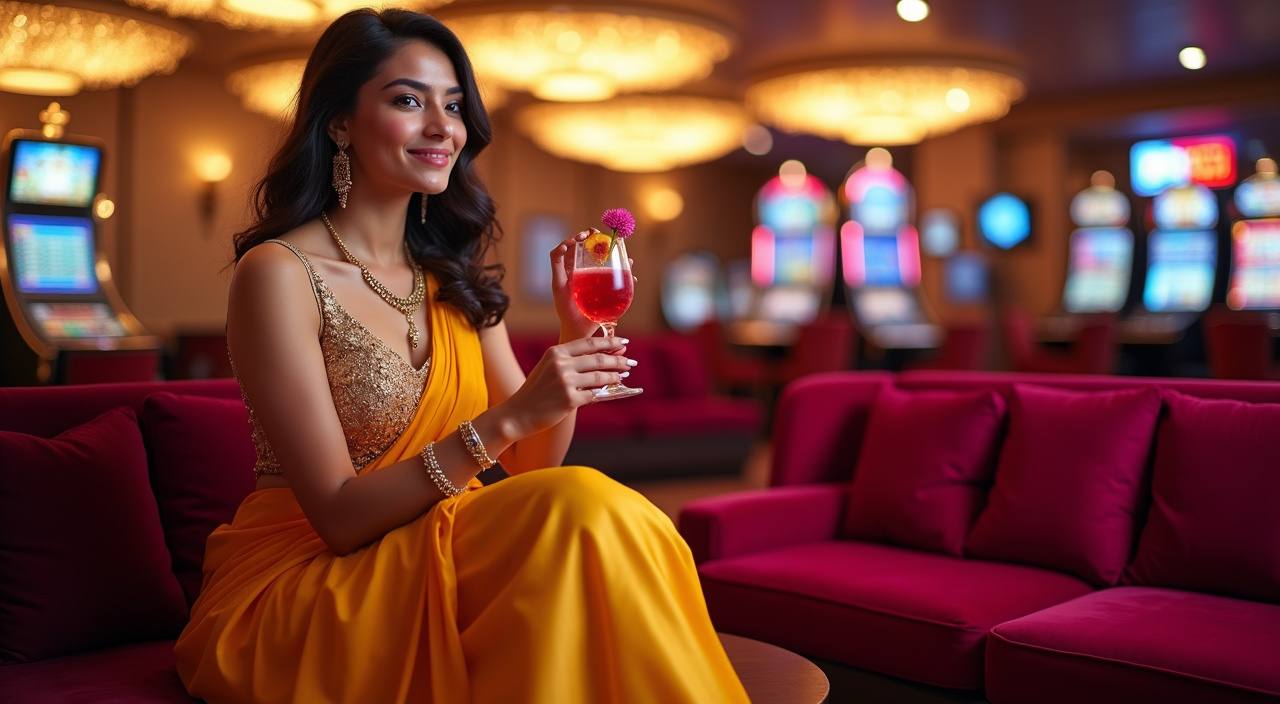 dafainr Explore Bollywood Slots at dafainr with headline titles and smooth payments